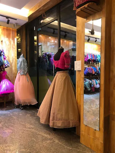 DOZI COUTURE